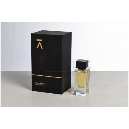 Riad Jasmine-ازمان ریاد جاسمین