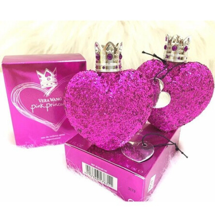 Pink Princess-ورا وانگ پینک پرنسس