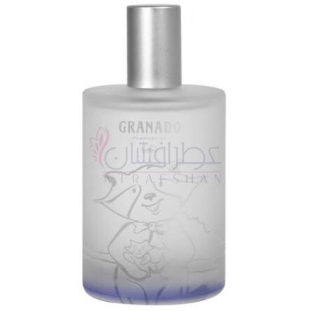 Bebê Lavanda-گرانادو ببه لاواندا