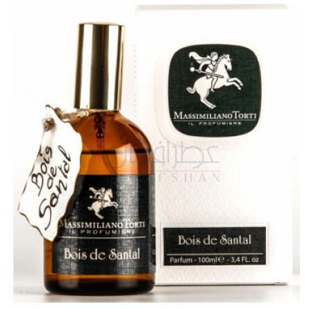 Bois De Santal-ایل پروفومئر بویس دی سانتال