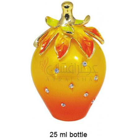 Luxe Berry Pearly Yellow-اس کیوت لوکس بری پیرلی یلو