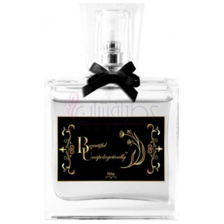 BU Nite-د بی یو بیوتیفول ان اپولوجتیکالی بو نایت