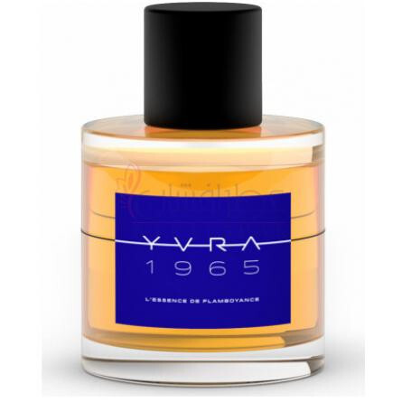 L'Essence de Flamboyance-وای وی آر اِی 1958 ل اسنس د فلمبوینس