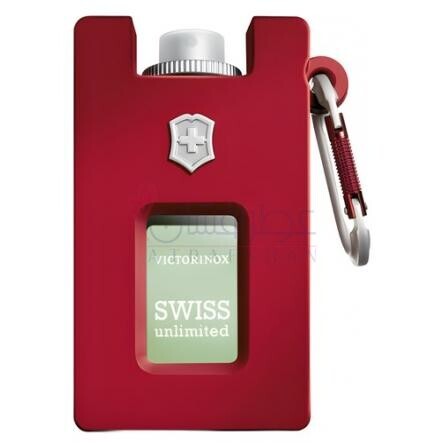 Swiss Unlimited-ویکتورینوکس سوئیس آرمی انلیمیتد