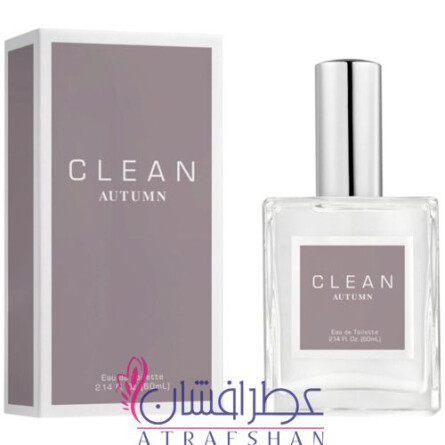 Autumn-کلین اوتم