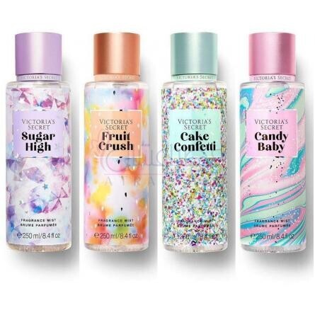 Candy Baby-ویکتوریا سیکرت کندی بیبی