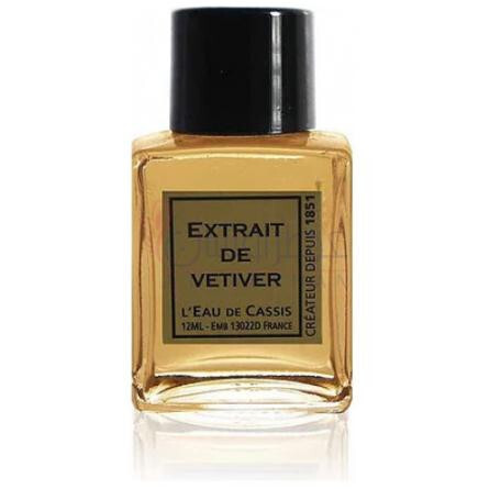 Vetiver-لئو د کاسیس وتیور