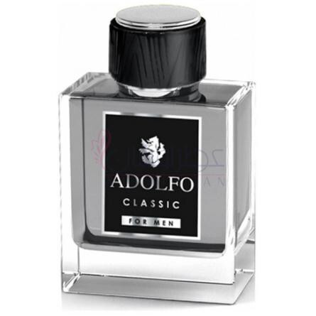 Adolfo Classic For Men-ادولفو فرگرنسز کلاسیک فور من
