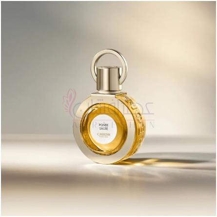 Poivre Sacré-کارون پایور سکری