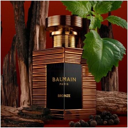 Bronze-پیر بالمین برونز