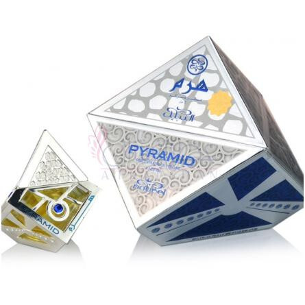 Pyramid-نبیل پایرامید