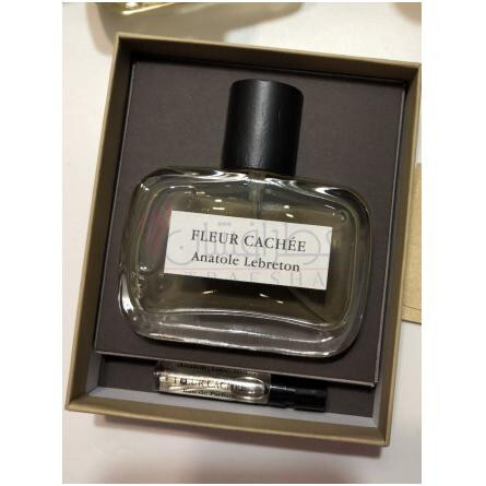 Fleur Cachée-آناتول لبروتون فلور کشی