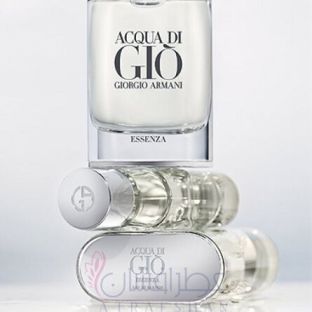 Giorgio armani clearance essenza