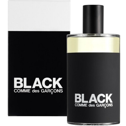 Comme des Garcons Black-کام دی کارگونس بلک