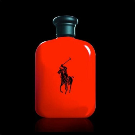 Polo ralph lauren online red eau de parfum