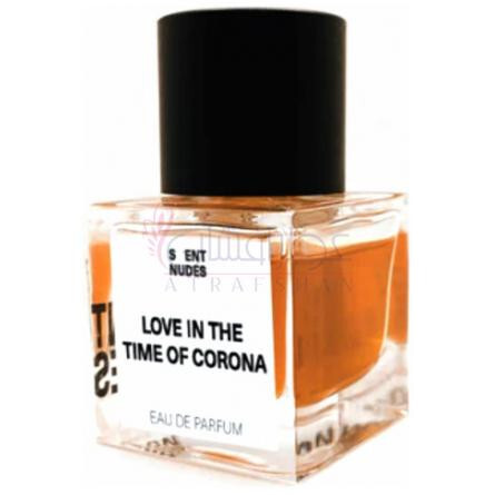 Love In The Time Of Corona-اس انت نودس لاو این تایم اف کورونا