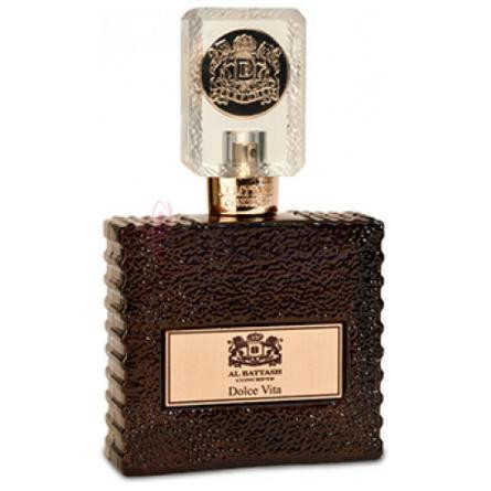 Dolce Vita-ال بتاش کانسپتس دولچه ویتا