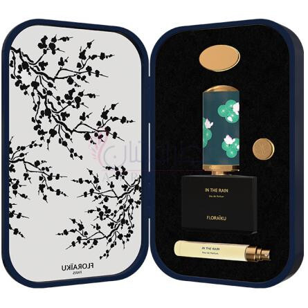 In The Rain-فلورایکو این د رین