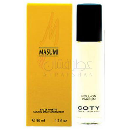 Masumi-کوتی مسومی