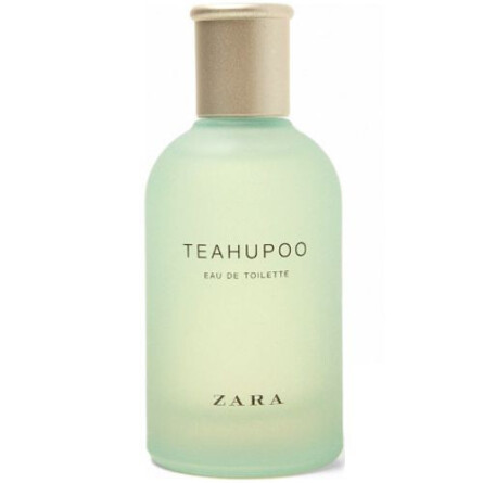 Teahupoo-زارا تی هاپو