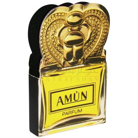 Amun-میولهنز امان