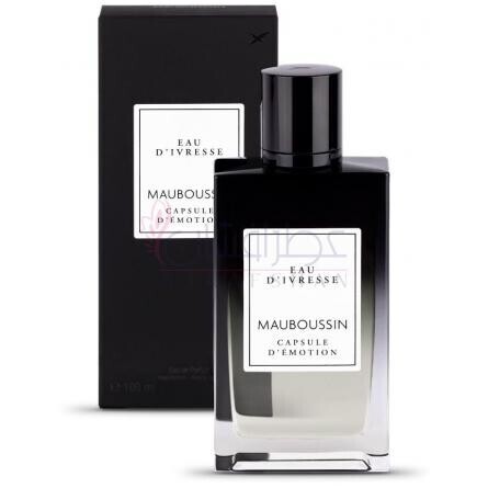 Eau d'Ivresse-مابوسین او دیورس