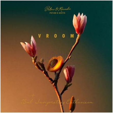 Vra Vra Vroom-پنهالیگونز ورا ورا وروم