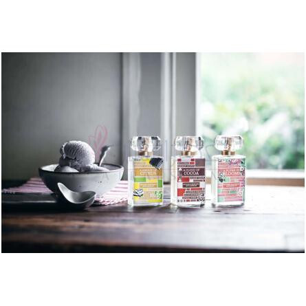 A Swoon of Citrus-ایمجینری اوترز ا سون اف سیتروس