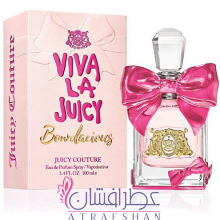 Viva La Juicy Bowdacious-جویسی کوتور ویوا لا جویسی بو دیشس