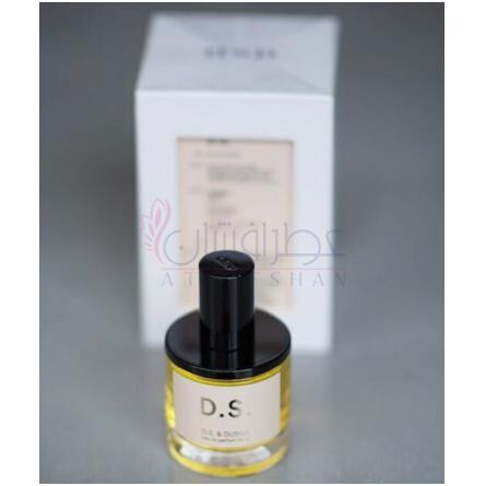 D.S.- دی اس اند دورگا دی اس