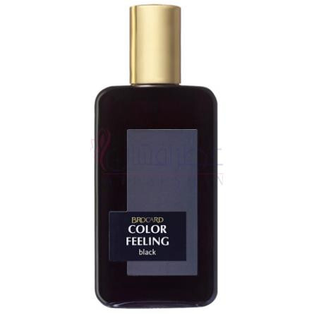 Color Feeling Black-بروکارد کالر فیلینگ بلک