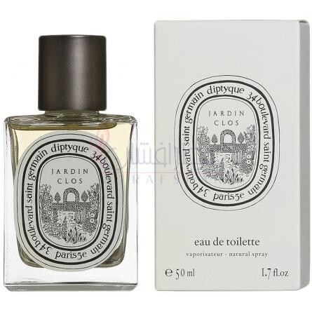 Jardin Clos-دیپتیک جاردین کلوس
