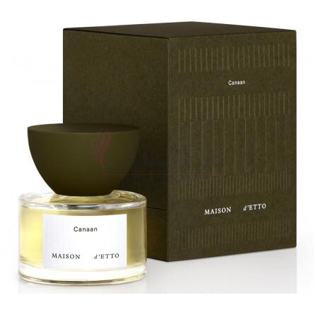 Canaan-میسون دتو کنان