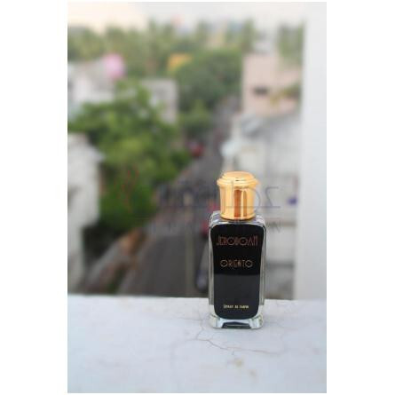 Oriento-جروبوئم اورینتو