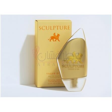 Sculpture Vague d'Or-نیکوز اسکالپچر ویگ دور