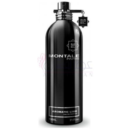 Aromatic Lime-مونتال ارماتیک لایم