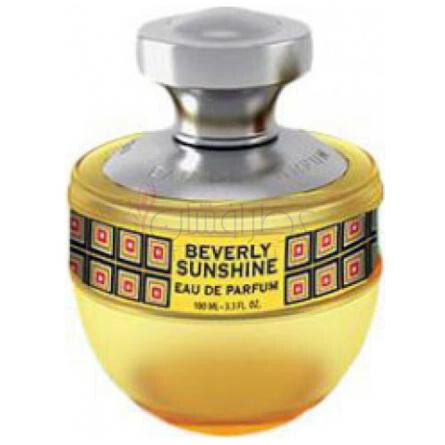 Beverly Sunshine-استایل پارفوم بورلی سان شاین