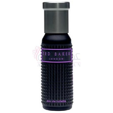 Second Skin-تد بیکر سکند اسکین