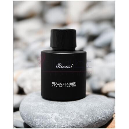 Black Leather-رساسی (رصاصی) بلک لدر