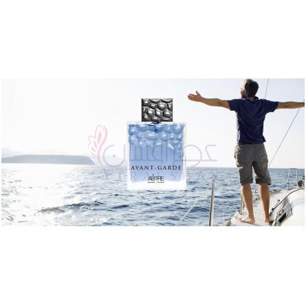 Avant-Garde-اوتر پرفیوم اوانت گارد