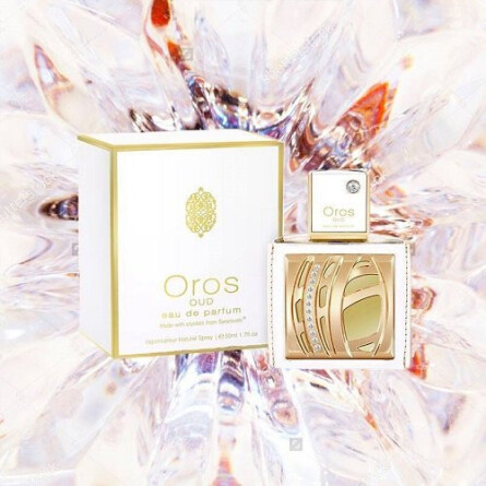 Oros Oud-اوروس عود