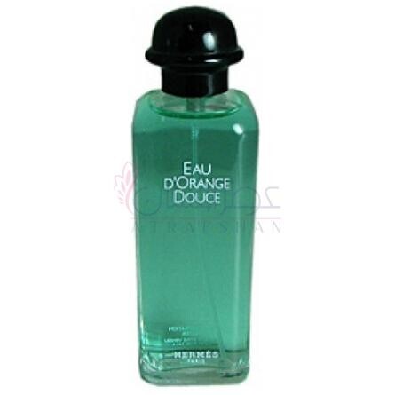 Eau d'Orange Douce-هرمس او د اورنج دوس