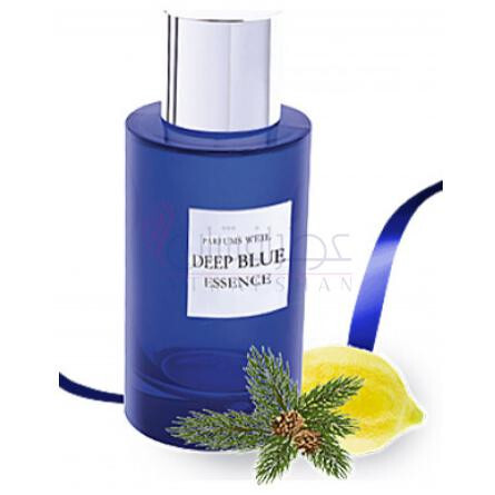 Deep Blue Essence-ویل دیپ بلو اسنس