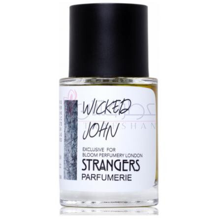 Wicked John-استرنجرز پرفیومری ویکد جان