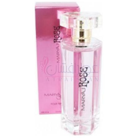 Rose-مریاج رز