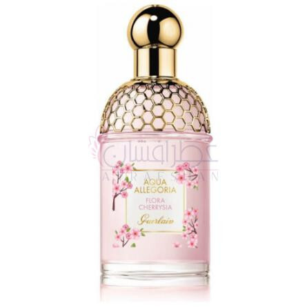 Aqua Allegoria Flora Cherrysia (Sakura Collection 2020)-گرلن اکوا الیگوریا فلورا چریسیا ساکورا کالکشن 2021