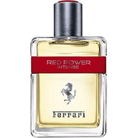 Red Power Intense-فراری رد پاور اینتنس