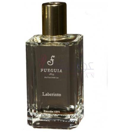 Laberinto-فوگیا 1833 لابرینتو