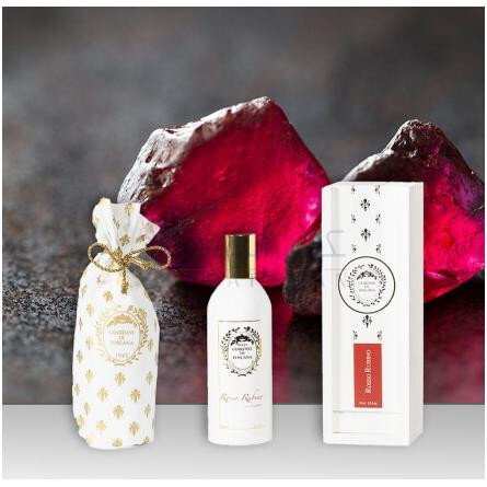 Rosso Rubino-جیاردینی دی توسکانا روسو رابینو