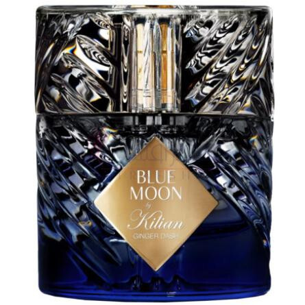 Blue Moon Ginger Dash-بای کیلیان بلو مون جینجر دش